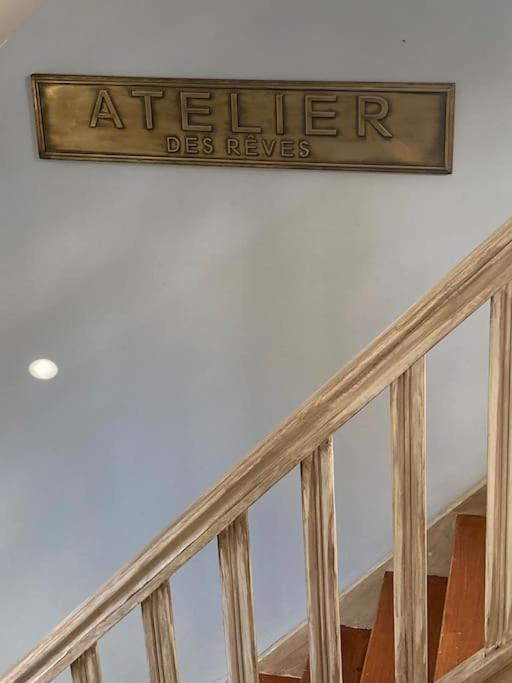 Au Bois D'Epenin - Gite Et Spa Beugin Exterior foto
